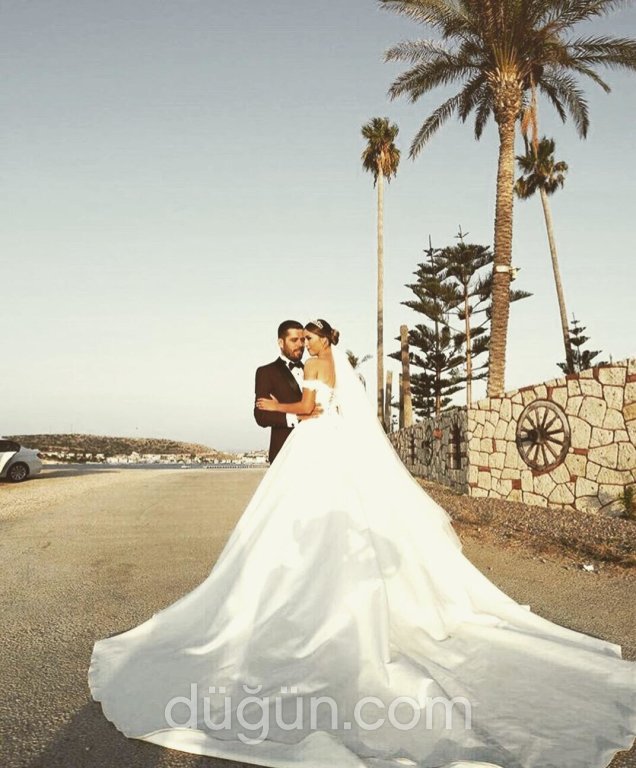 Por Amor by Gözde Işık