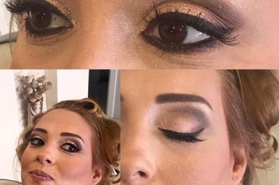Ümit Kutay Make Up Artist
