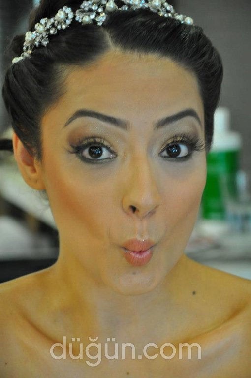 Ümit Kutay Make Up Artist