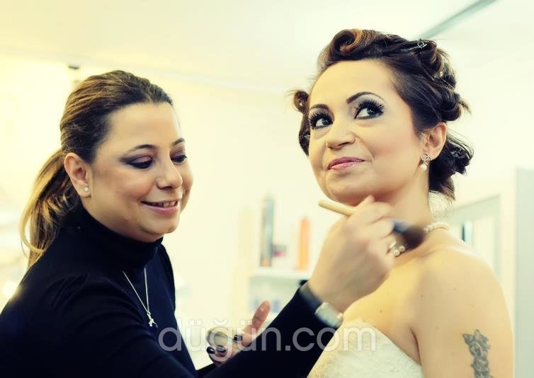 Ümit Kutay Make Up Artist