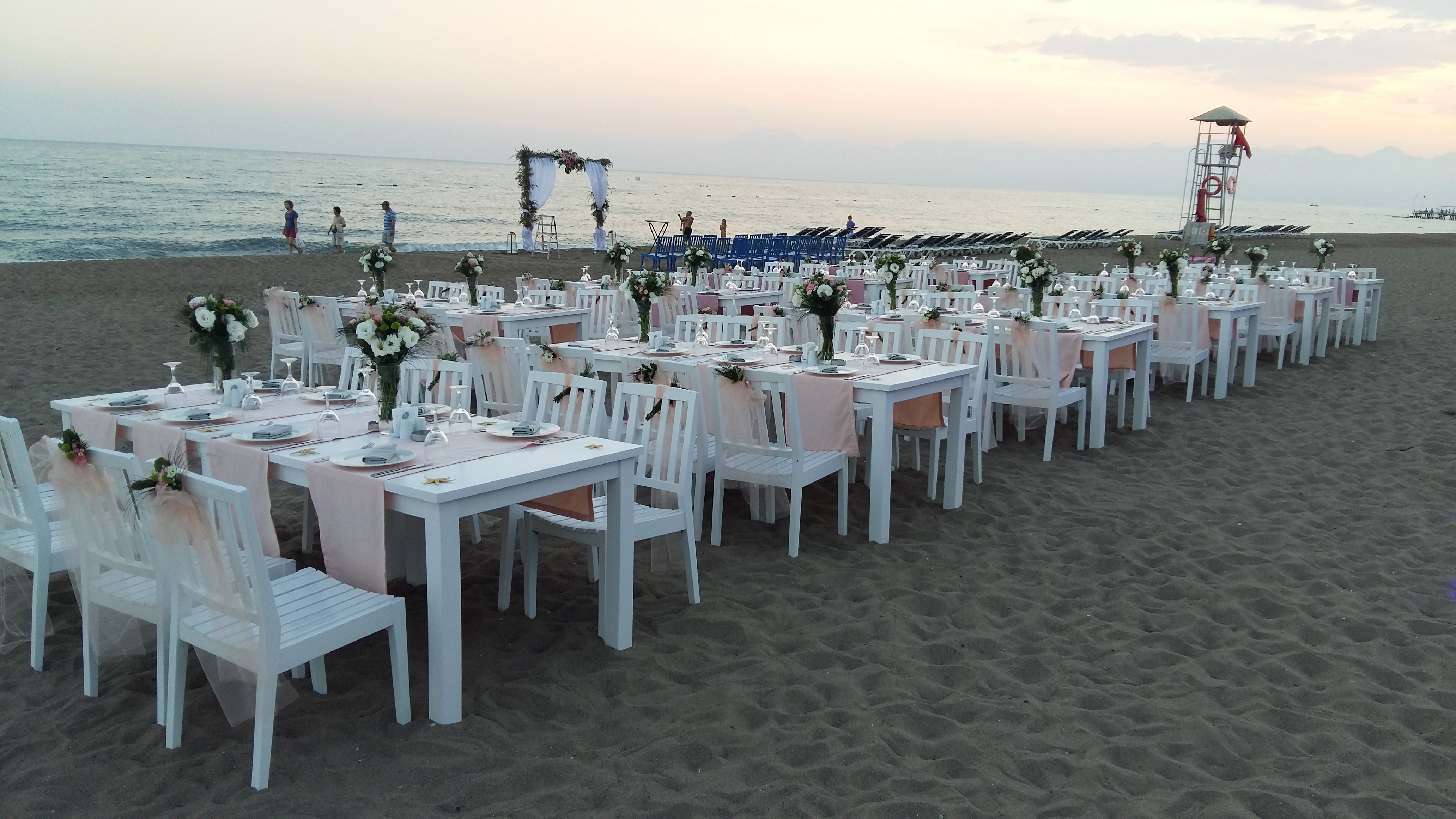 IC Hotels Green Palace