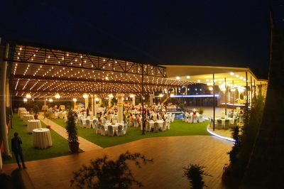 Remzi Düğün Salonları