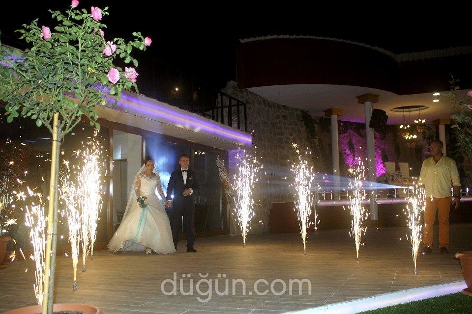 Remzi Düğün Salonları