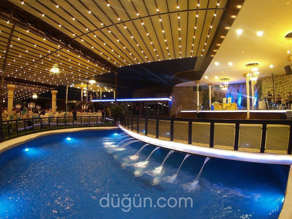 Remzi Düğün Salonları