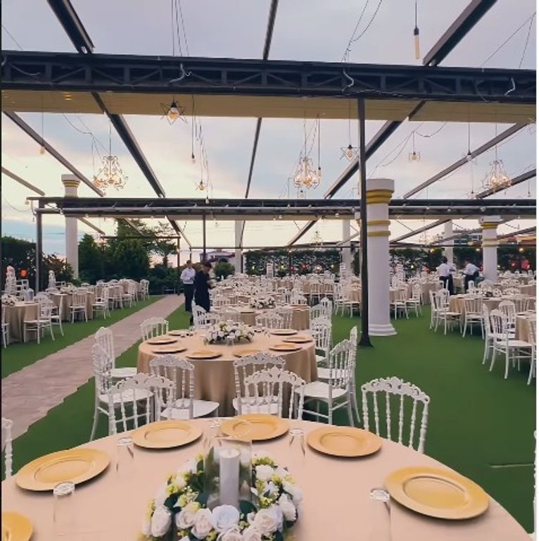 Remzi Düğün Salonları