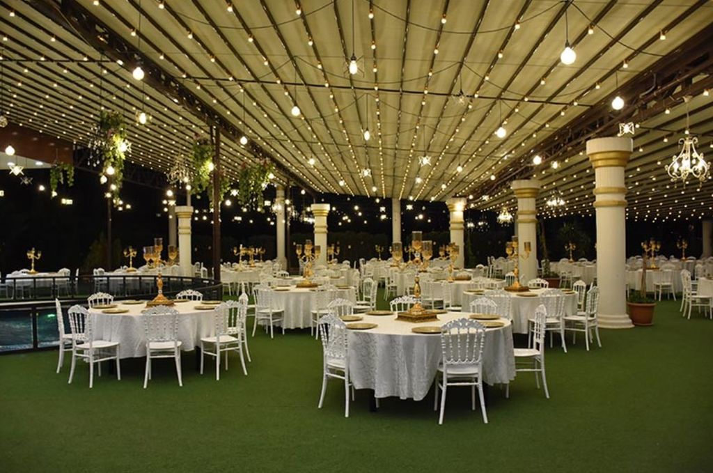 Remzi Düğün Salonları