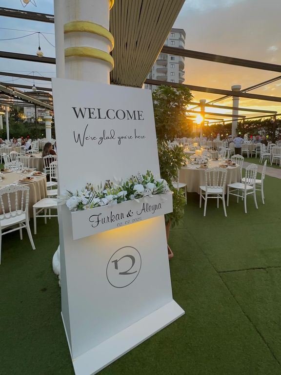 Remzi Düğün Salonları