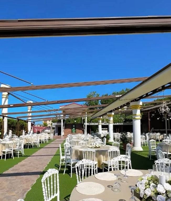 Remzi Düğün Salonları