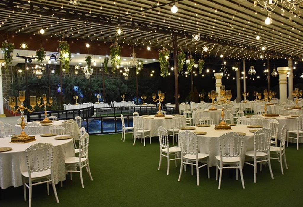 Remzi Düğün Salonları
