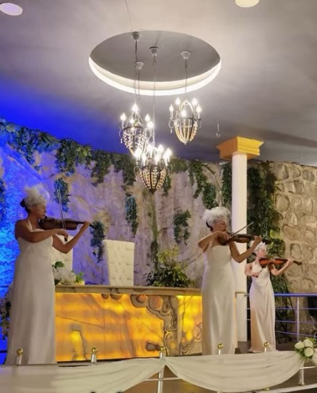 Remzi Düğün Salonları