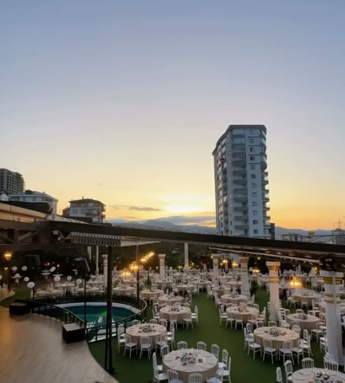 Remzi Düğün Salonları