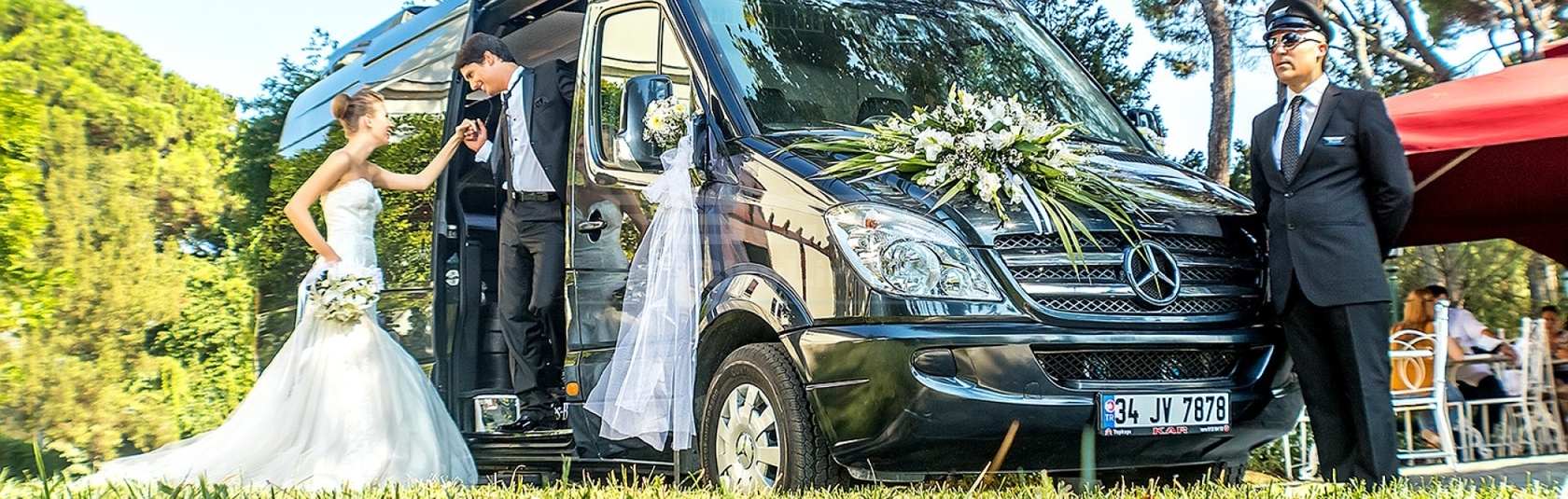 Aygül Vip Transfer