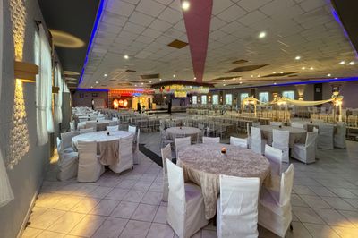 Ünal Royal Düğün Salonu