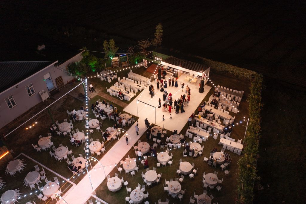 Ünal Royal Düğün Salonu