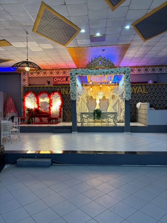 Ünal Royal Düğün Salonu