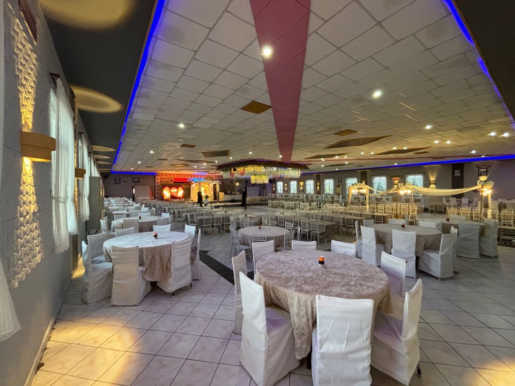 Ünal Royal Düğün Salonu