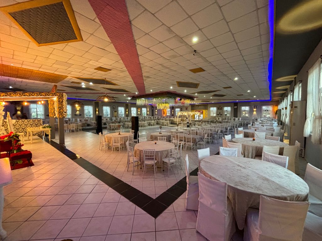 Ünal Royal Düğün Salonu