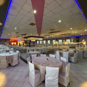 Ünal Royal Düğün Salonu