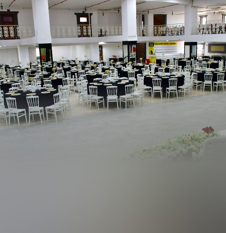 Ramara Düğün Salonları