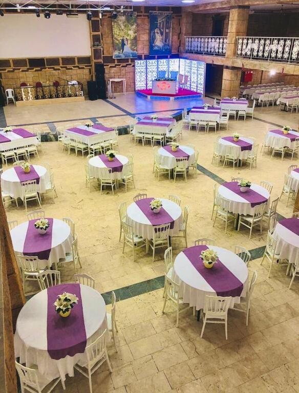 Ramara Düğün Salonları