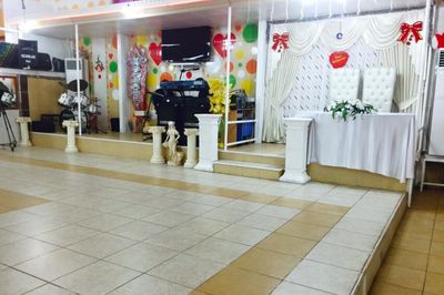 Ozanlar Düğün Sarayı