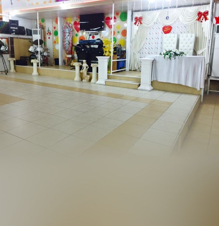 Ozanlar Düğün Sarayı