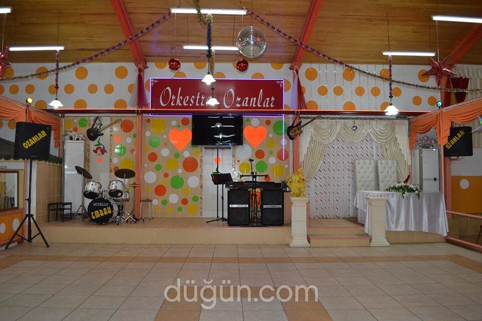 Ozanlar Düğün Sarayı