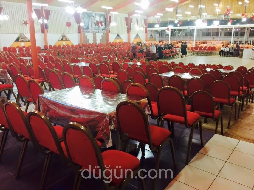 Ozanlar Düğün Sarayı