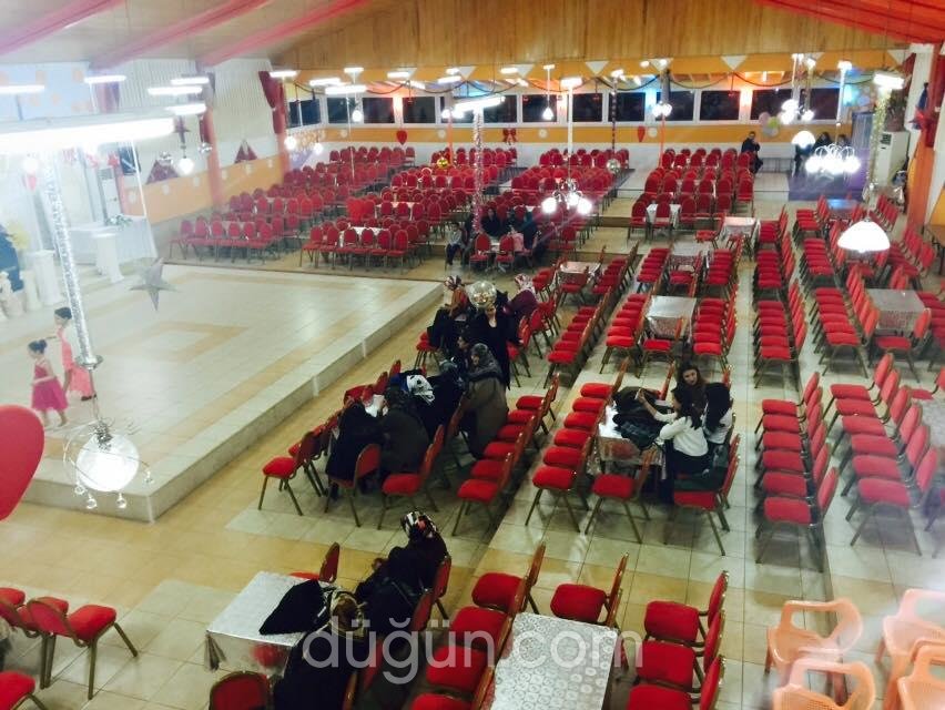 Ozanlar Düğün Sarayı