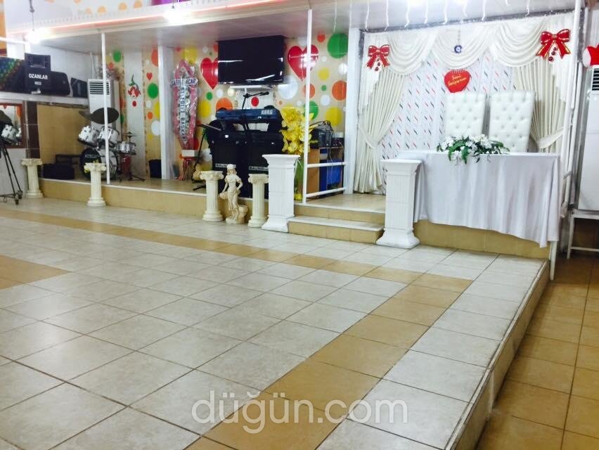 Ozanlar Düğün Sarayı