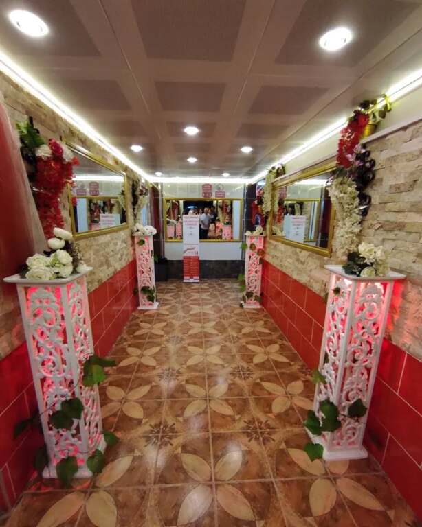 Ozanlar Düğün Sarayı