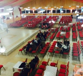 Ozanlar Düğün Sarayı