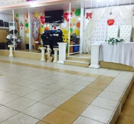 Ozanlar Düğün Sarayı