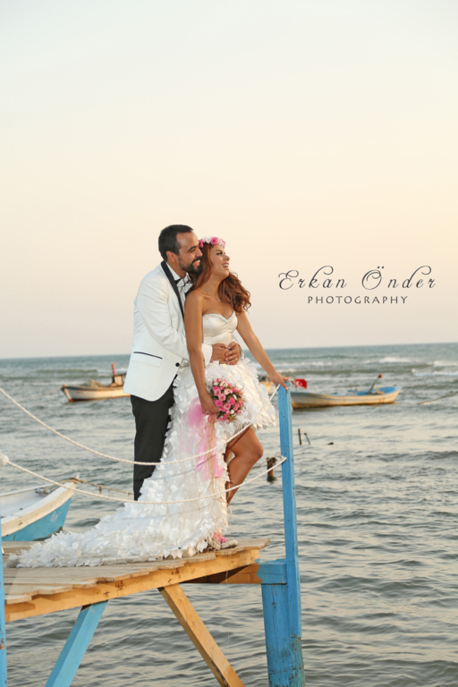 Erkan Önder Wedding Photography