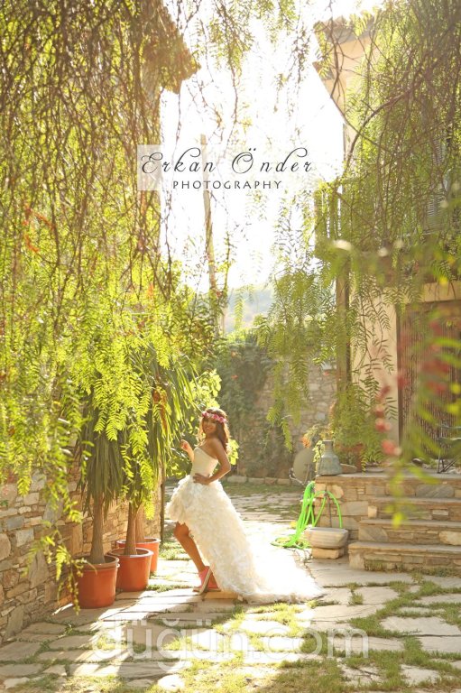Erkan Önder Wedding Photography
