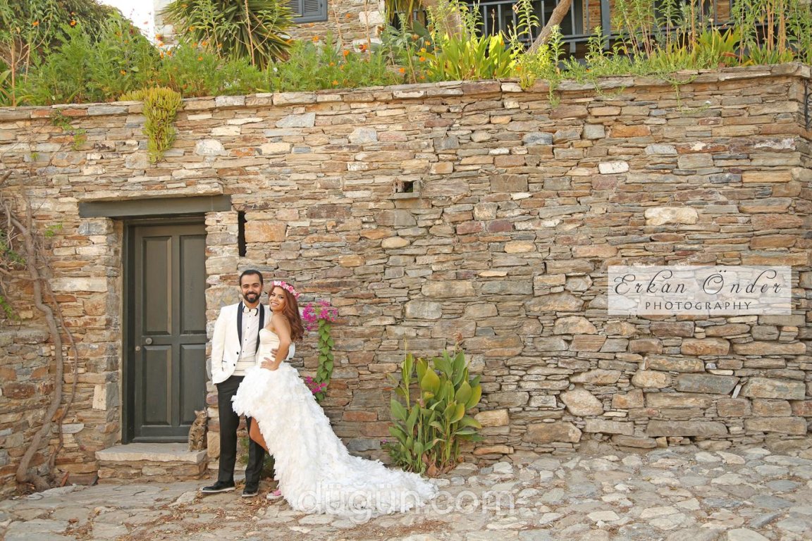 Erkan Önder Wedding Photography