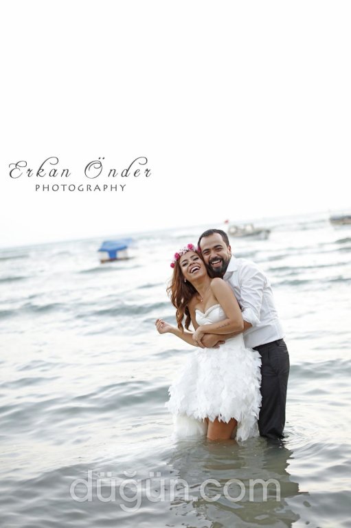 Erkan Önder Wedding Photography