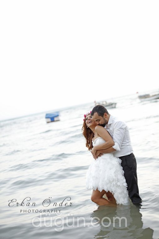 Erkan Önder Wedding Photography