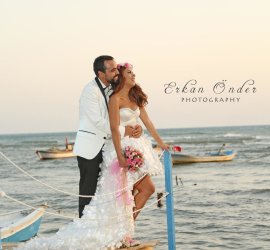Erkan Önder Wedding Photography