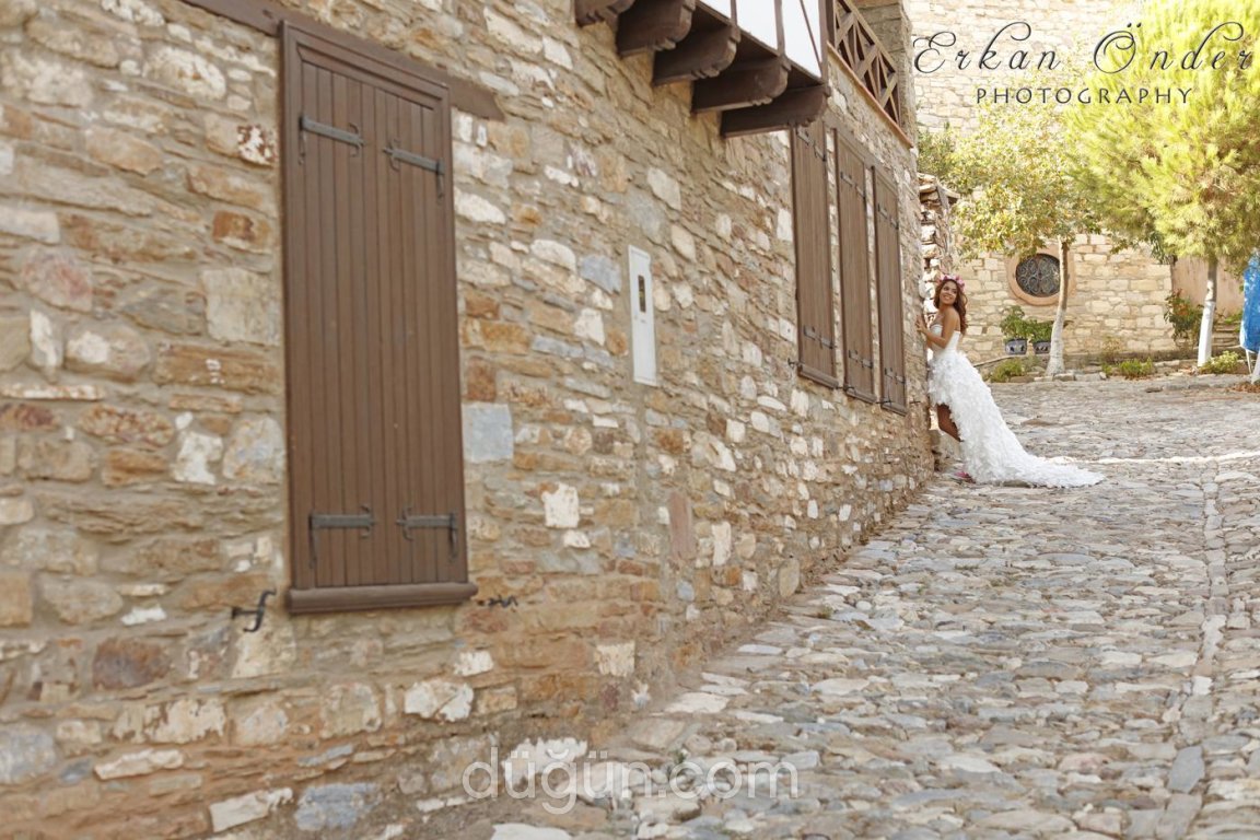 Erkan Önder Wedding Photography