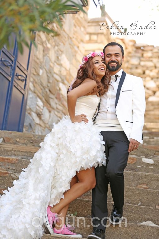 Erkan Önder Wedding Photography