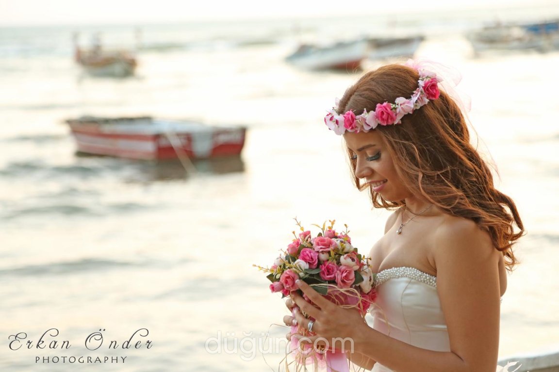 Erkan Önder Wedding Photography