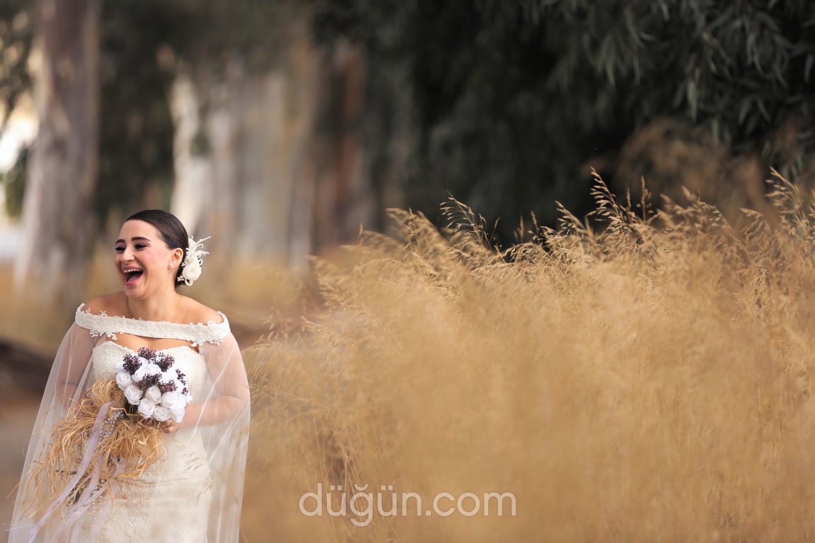Erkan Önder Wedding Photography