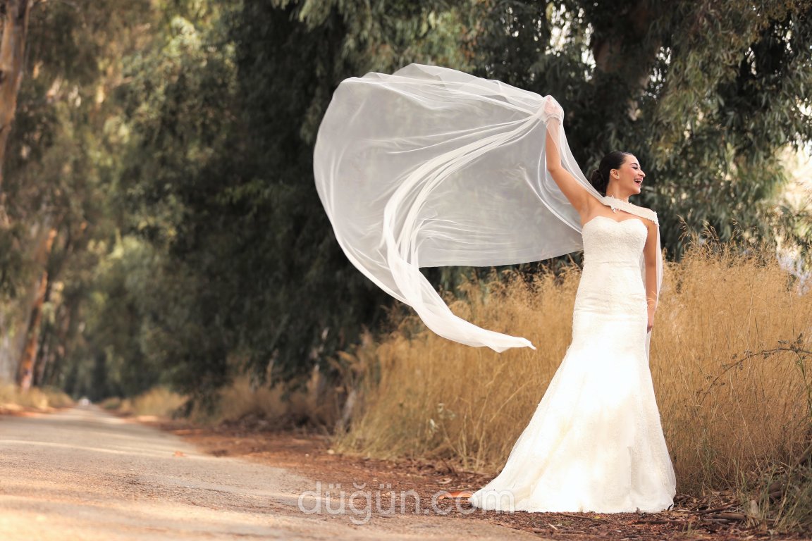 Erkan Önder Wedding Photography