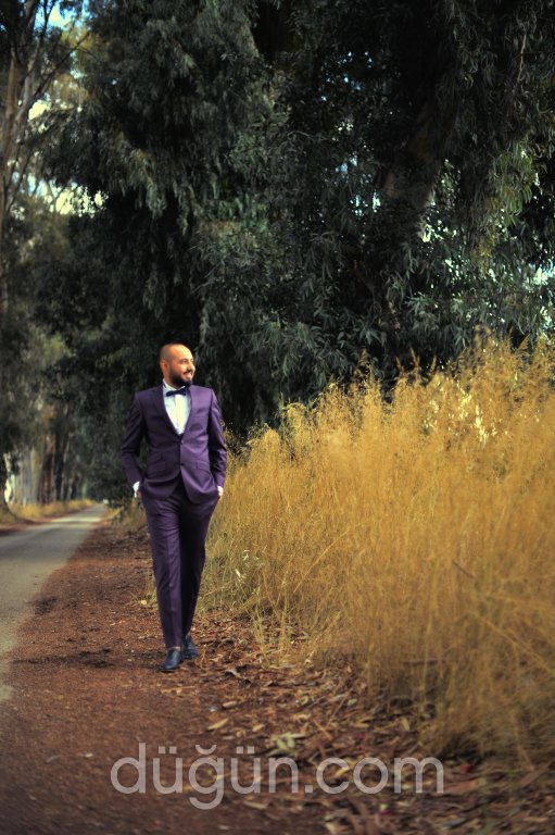 Erkan Önder Wedding Photography