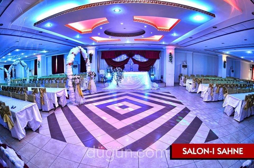 Kent Düğün Sarayı