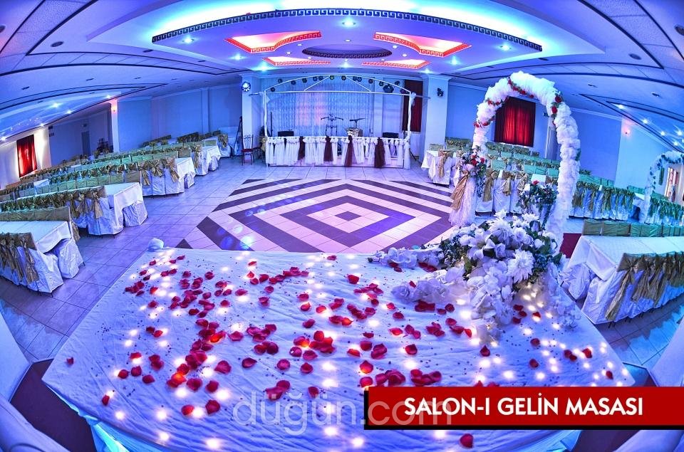 Kent Düğün Sarayı