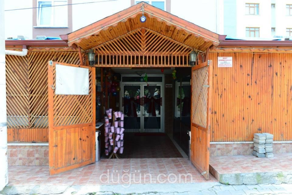 Kent Düğün Sarayı