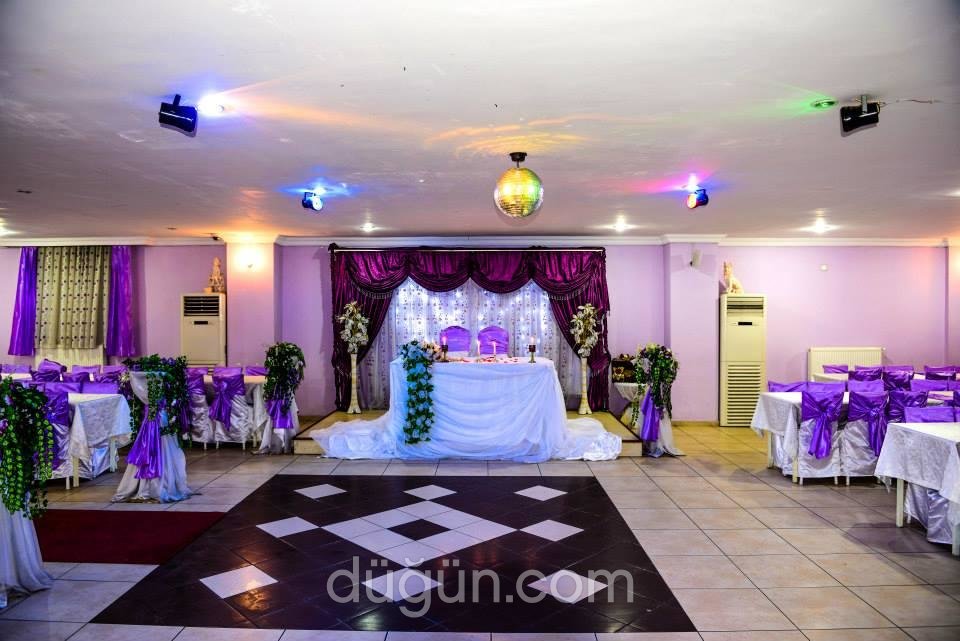 Kent Düğün Sarayı