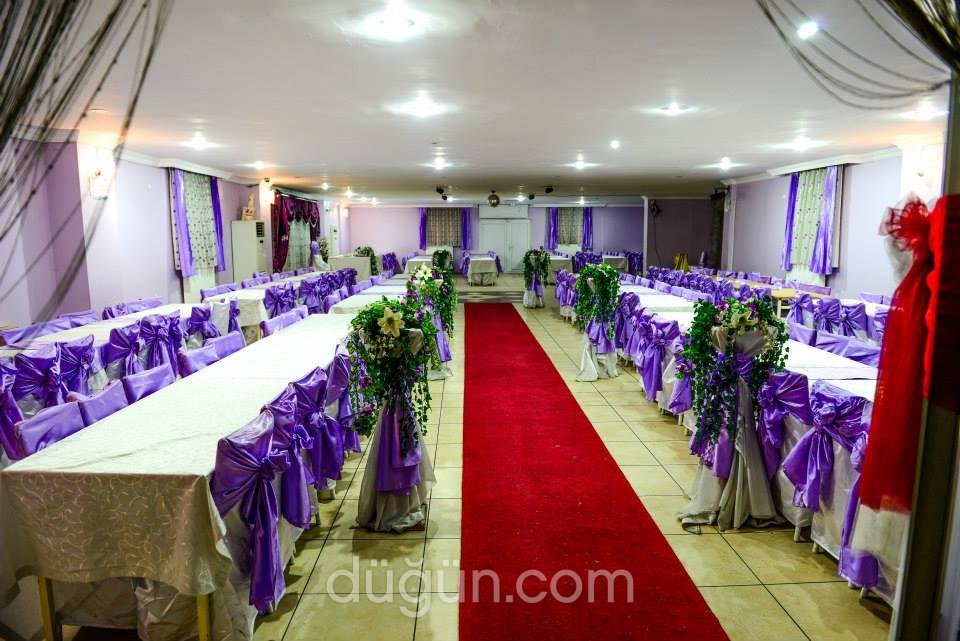 Kent Düğün Sarayı